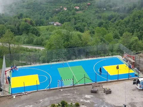 Sale, studio apartment, 22m², Kraljevi Čardaci, Kopaonik - image 9