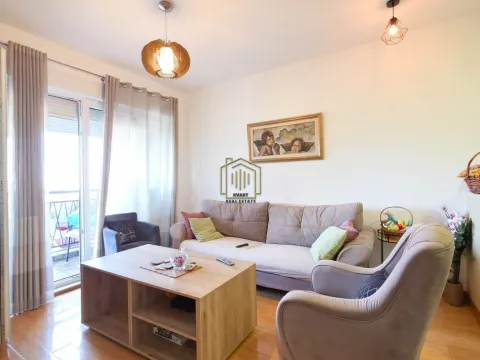 Rent, one bedroom apartment, 40m², Zabjelo, Podgorica - image 1