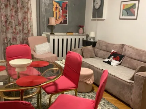 Izdavanje, trosoban stan, 67m², Tašmajdan, Palilula Sve Podlokacije - image 7