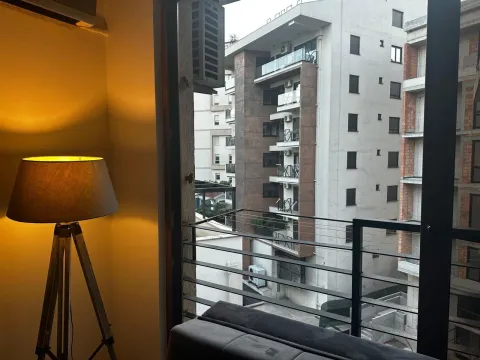 Izdavanje, jednosoban stan, 40m², Budva, Crna Gora - image 6