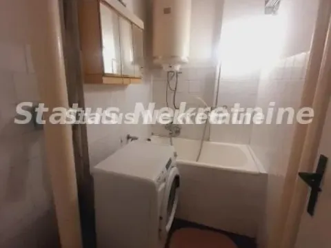 Izdavanje, dvosoban stan, 52m², Detelinara, Novi Sad Sve Podlokacije - image 10