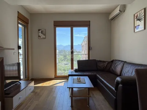 Prodaja, jednosoban stan, 47m², Krivi Most, Podgorica - image 10