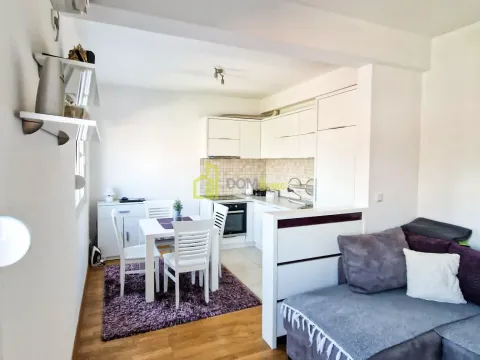 Rent, one bedroom apartment, 45m², Stari Aerodrom, Podgorica - image 7