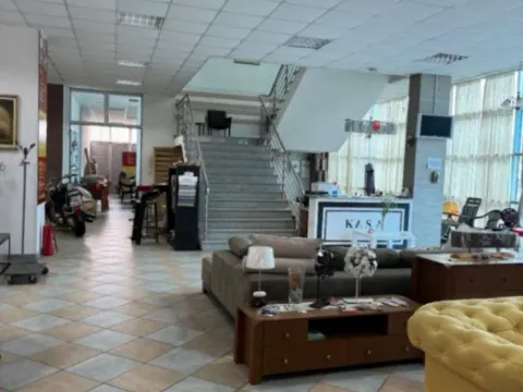 Izdavanje, poslovni prostor, 2500m², Zeta, Podgorica - image 8