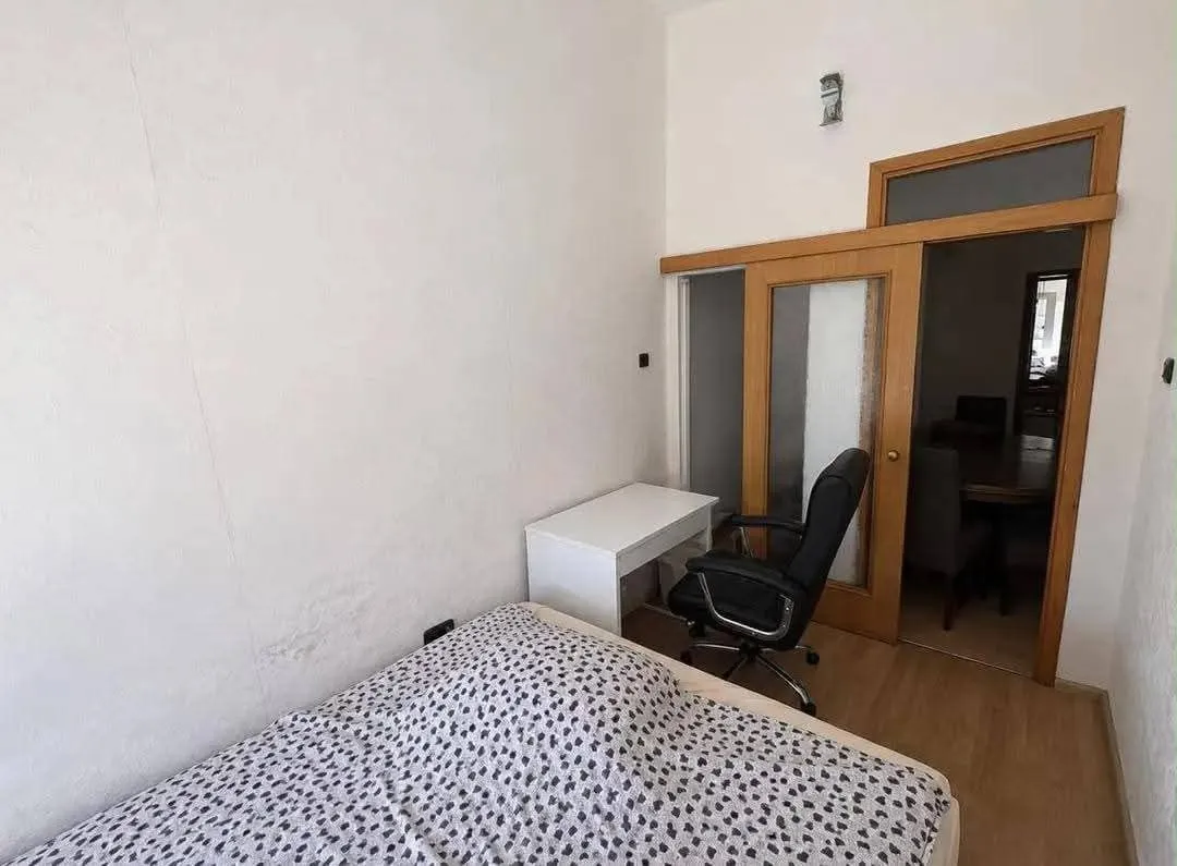 Prodaja, jednosoban stan, 44m², Zagorič, Podgorica