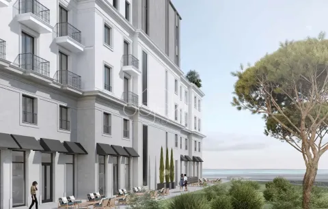 Sale, apartment, 47m², Tivat, Crna Gora - image 4