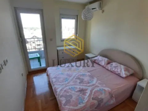 Izdavanje, jednosoban stan, 43m², Stari Aerodrom, Podgorica - image 9