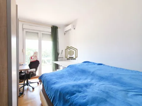 Izdavanje, jednosoban stan, 52m², Zabjelo, Podgorica - image 5