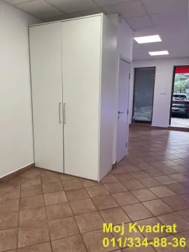 Rent, office space, 32m², Savski Venac, Beograd - image 6
