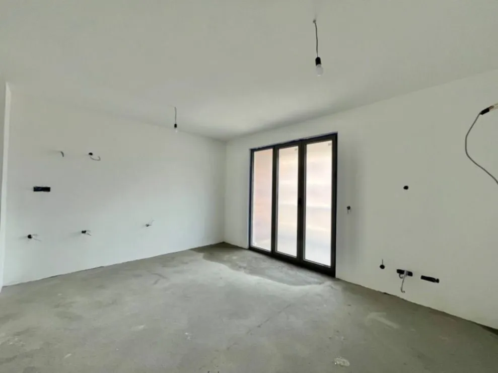 Sale, studio apartment, 37m², Tivat, Crna Gora