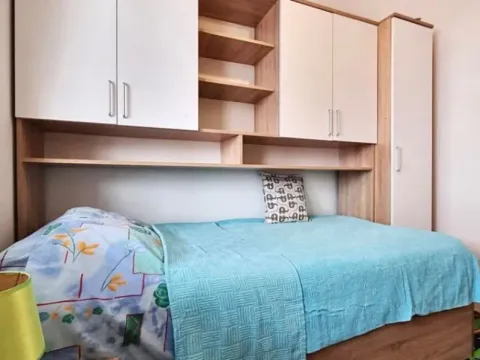 Izdavanje, dvosoban stan, 63m², Blok 9, Podgorica - image 8