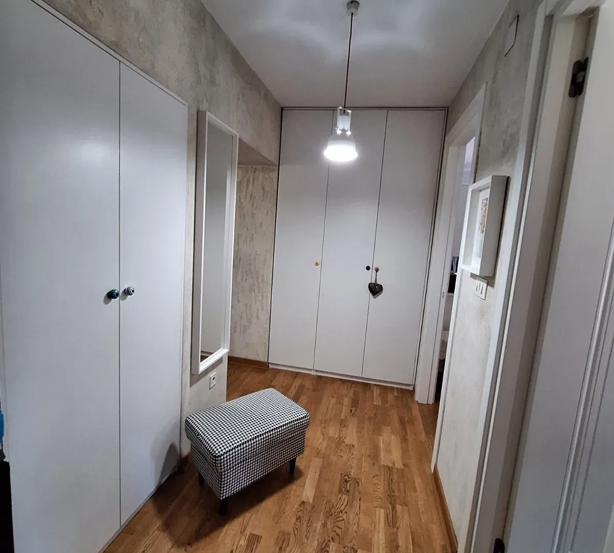 Prodaja, stan, 68m², Centar, Podgorica
