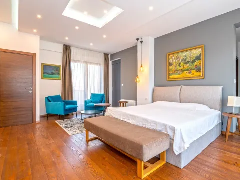 Sale, three bedroom apartment, 170m², Centar, Budva - image 16