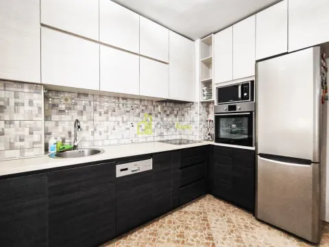 Rent, one bedroom apartment, 50m², Preko Morače, Podgorica - image 4