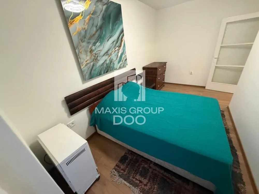 Sale, three bedroom apartment, 60m², Palata Pravde, Beograd