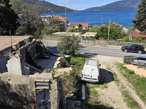 Prodaja, jednosoban stan, 70m², Kumbor, Herceg Novi - image 2