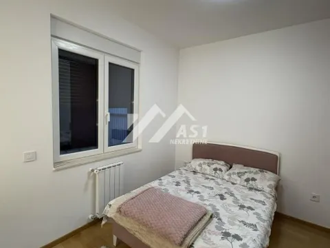 Rent, one bedroom apartment, 47m², Socijalno, Novi Sad Sve Podlokacije - image 5