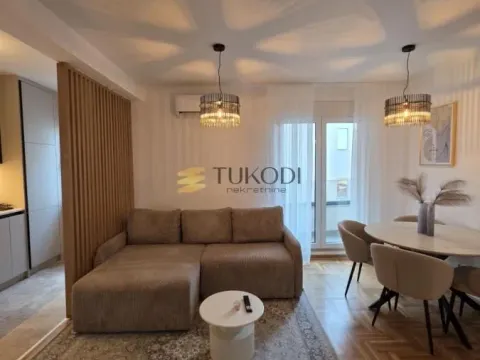 Rent, three bedroom apartment, 54m², Cvetanova Ćuprija, Zvezdara Sve Podlokacije - image 3