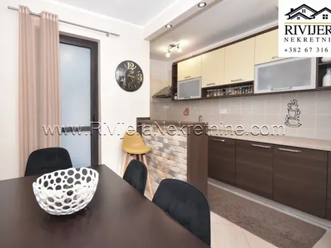 Sale, two bedroom apartment, 79m², Herceg Novi, Crna Gora - image 7