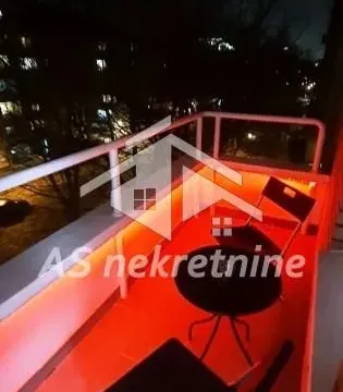 Rent, two bedroom apartment, 40m², Novi Beograd Sve Podlokacije, Beograd - image 10