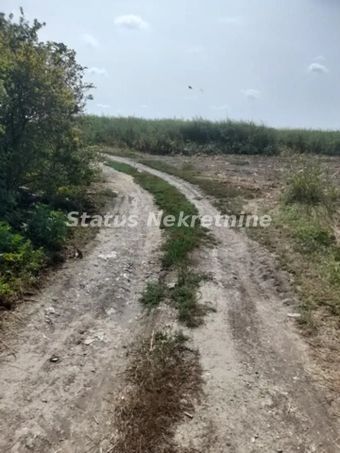 Prodaja, plac, 341m², Sremska Mitrovica, Srbija