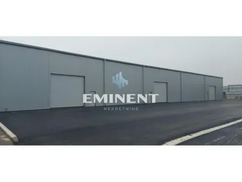 Izdavanje, poslovni prostor, 1500m², Galenika, Beograd - image 3