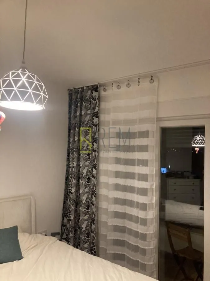 Prodaja, jednosoban stan, 44m², Zagorič, Podgorica