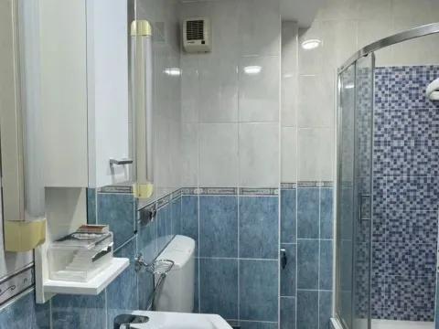 Rent, three bedroom apartment, 95m², Preko Morače, Podgorica - image 7