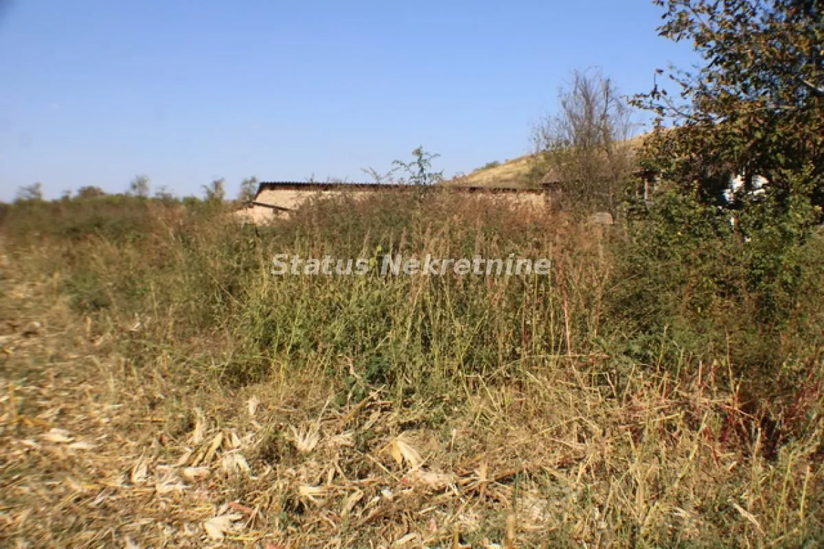 Sale, house, 97m², Irig, Srbija