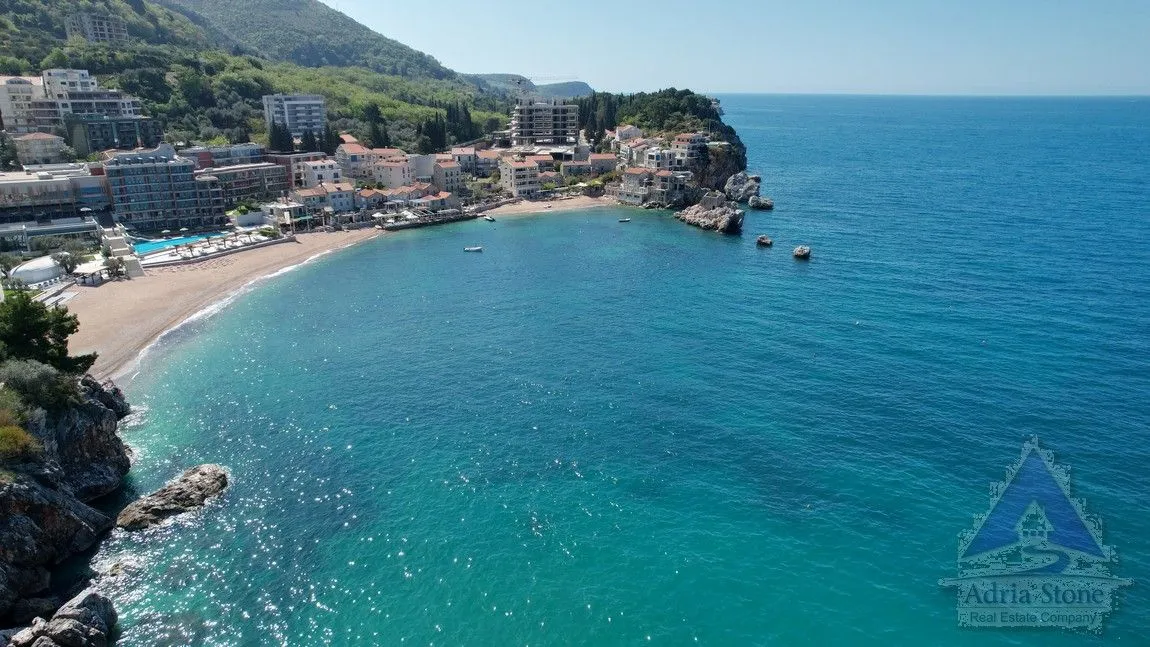 Sale, house, 473m², Kamenovo, Budva