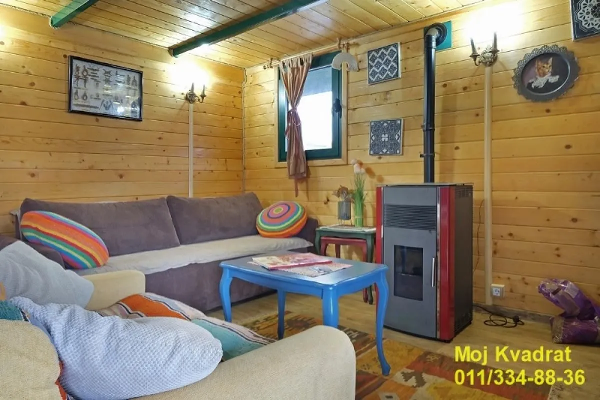 Sale, house, 85m², Čukarica, Beograd