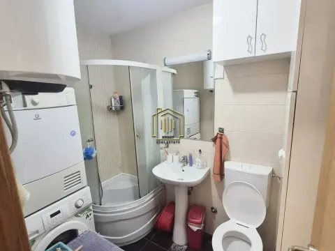 Prodaja, jednosoban stan, 51m², Tuški Put, Podgorica - image 13