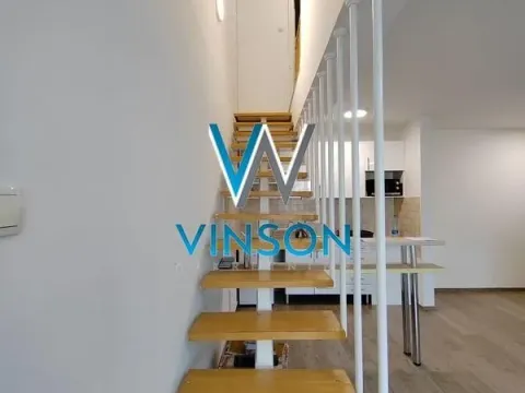 Izdavanje, poslovni prostor, 72m², Centar, Novi Sad - image 9