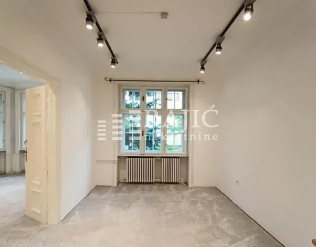 Rent, four bedroom apartment, 120m², Vračar Centar, Vračar Sve Podlokacije - image 2