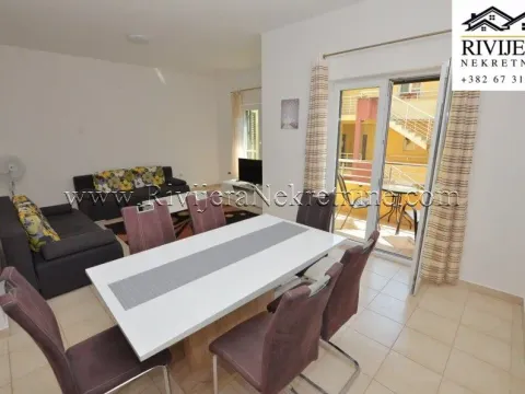 Sale, one bedroom apartment, 60m², Đenovići, Herceg Novi - image 13