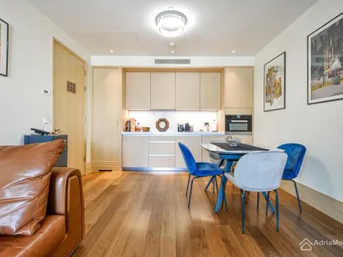 Prodaja, jednosoban stan, 69m², Porto Montenegro, Tivat - image 4