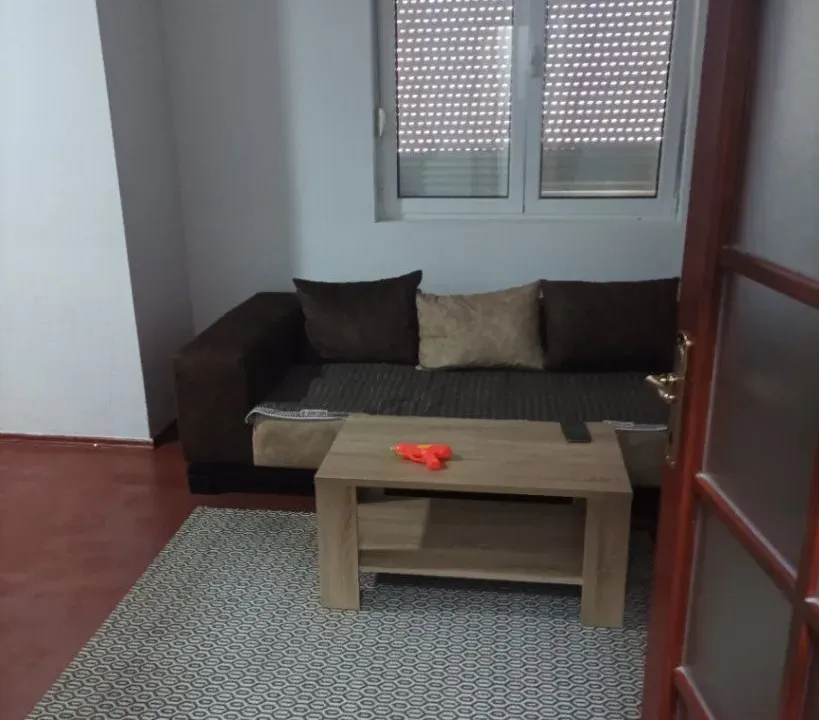 Izdavanje, jednosoban stan, 49m², Sutomore, Bar