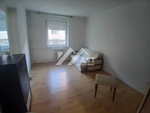 Izdavanje, jednosoban stan, 34m², Sajam, Novi Sad Sve Podlokacije - image 2