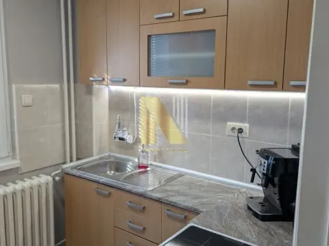 Prodaja, dvosoban stan, 46m², Detelinara, Novi Sad Sve Podlokacije - image 11