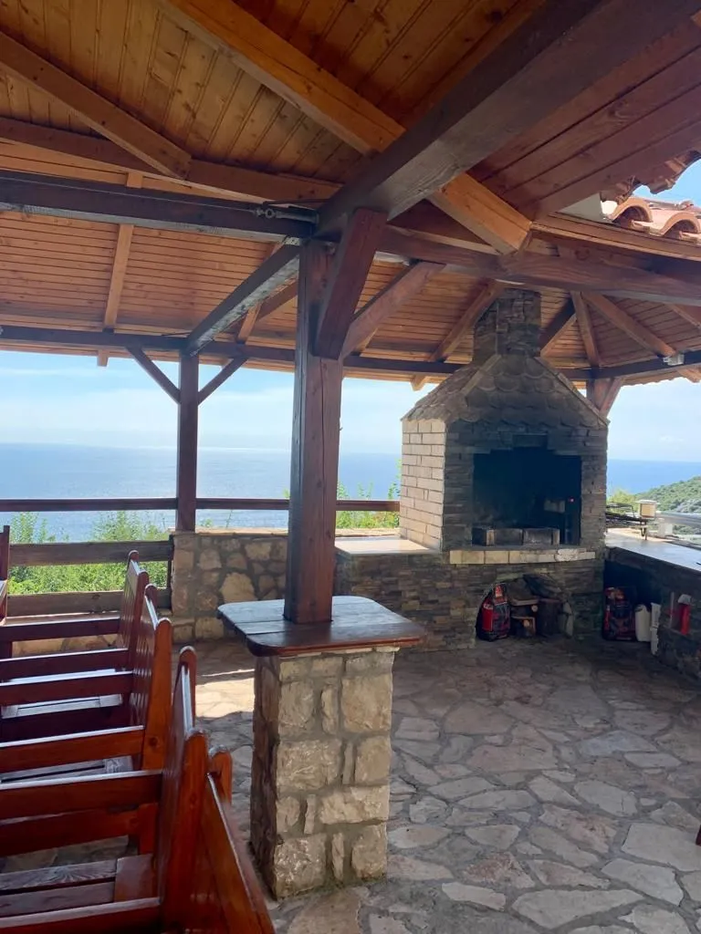 Sale, two bedroom apartment, 64m², Dobra Voda, Budva