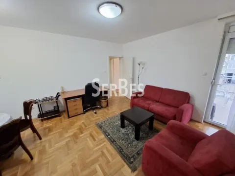 Izdavanje, trosoban stan, 67m², Betanija, Novi Sad Sve Podlokacije - image 2