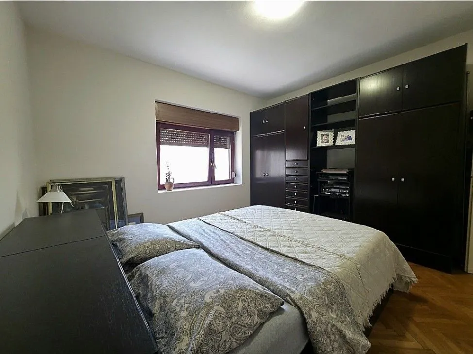 Rent, three bedroom apartment, 145m², Preko Morače, Podgorica