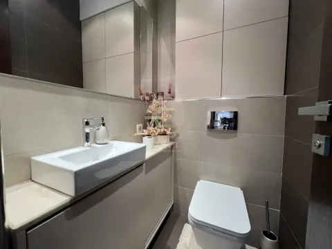 Izdavanje, trosoban stan, 88m², Sajmište, Novi Sad - image 24