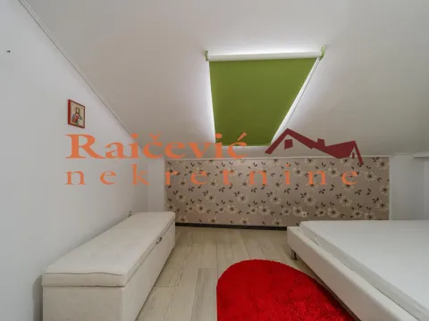 Rent, two bedroom apartment, 71m², Gradska Bolnica, Zvezdara Sve Podlokacije - image 16