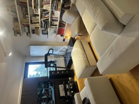 Prodaja, četvorosoban stan, 103m², Savski Venac, Beograd - image 8