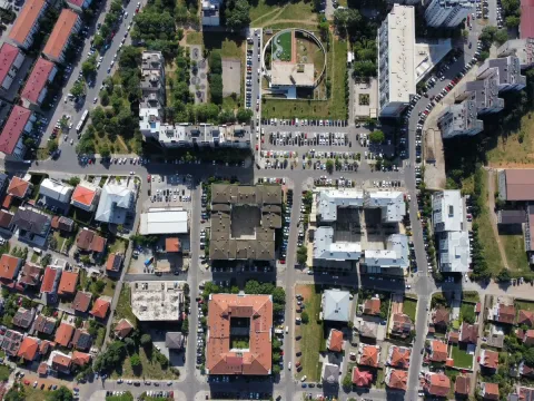 Izdavanje, parking/garaža, 15m², Blok 9, Podgorica - image 8