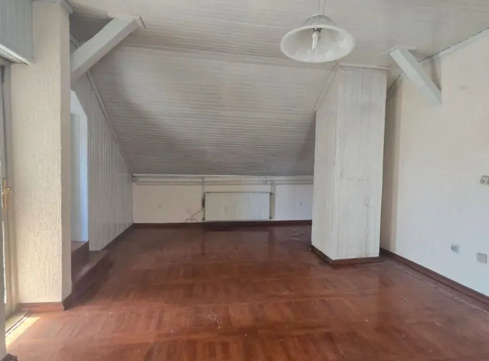 Prodaja, dvosoban stan, 66m², Preko Morače, Podgorica