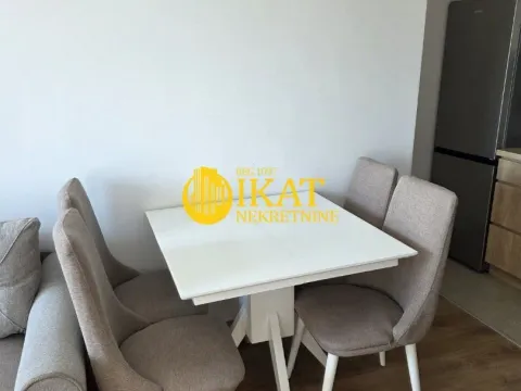 Izdavanje, jednosoban stan, 45m², Vojvode Vlahovica, Beograd - image 5