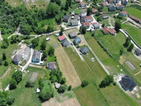 Prodaja, plac, 2100m², Gusinje, Plav - image 7