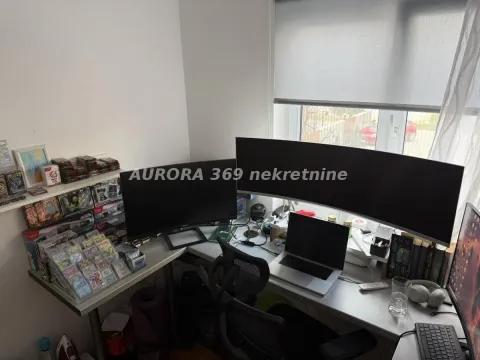 Sale, two bedroom apartment, 52m², Adice, Novi Sad Sve Podlokacije - image 10